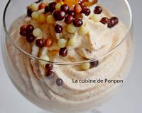 Bonjour à tous! Un dessert ou un goûter ou un en-cas très facile à préparer et pas commun avec l'amlou aux amandes, la linette, sans…