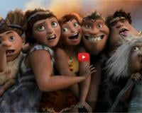 Les Croods - Bande-Annonce VF HD