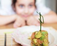 De la fraîcheur pour cette entrée d'été ! Très simple et facile à réaliser!
