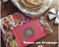 Une recette indienne pourtant très française !