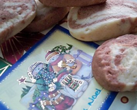 Gâteaux Marbrés !