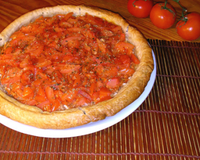 Délicieuse recette avec une pointe de moutarde.