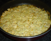 Une recette simple et rapide qui réconsilie les petits comme les grands avec les endives.