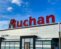 Rappel produit : ces steaks hachés vendus chez Auchan présentent un risque sanitaire