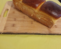 Brioche au yaourt