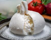 Rappel massif de burrata : Ce produit vendu dans toute la France peut être dangereux à la consommation !