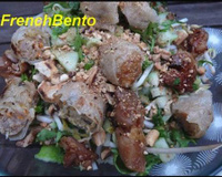 Le bo bun à ma façon