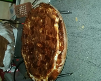 La tarte au riz traditionnelle