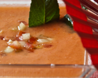 Gazpacho andalou