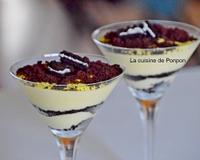 Bonjour à tous! Parfois, je préfère "ne pas mourir idiote" alors je réalise des recettes à la mode. Peut-être cette mode est-elle…