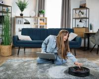 Vos aspirateurs iRobot Roomba sont actuellement à prix cassé, profitez-en vite !