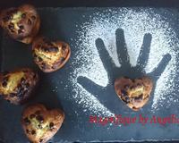 Un petit goûter simple et pas cher !!!