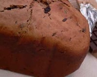 Brioche au chocolat Spécial MAP