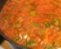 Une soupe simple à réaliser, goûteuse, complète, familiale. Chez nous en Alsace c'est un "Eintopf" "le tout dans un pot"!Rien de mieux après les fêtes que de faire le…