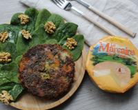 Réalisez une jolie tarte fondante...