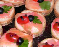 Coccinelle apéritive