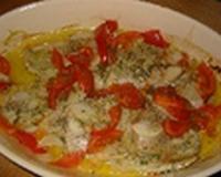 Une recette simple, rapide et délicieuse.