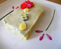 Une recette simple, bonne et tape à l'œil !
