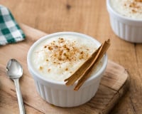 Seulement 5 ingrédients : voici la recette du riz au lait ultra-crémeux de Christophe Michalak
