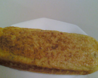 Cake rassasiant idéal accompagné d'une salade pour un dîner simple et originale également coupé en dés lors de l'apéro,…