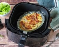 “Super facile à faire” : voici comment faire un gratin dauphinois au Air Fryer avec cette recette notée 5/5 par nos lecteurs !