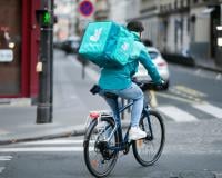 Ni burger, ni pizza : Deliveroo dévoile le plat le plus populaire à la livraison en France