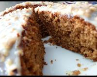 Une recette de gâteau au chocolat moelleux et léger. Le préféré de la famille.