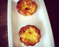 Bouchées de quiche Lorraine sans pâte, idéales pour les apéritifs dînatoires.