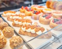 Voici les 3 pâtisseries les moins caloriques à privilégier à la boulangerie selon ce nutritionniste