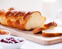 Pourquoi ma brioche est sèche ? Nos conseils pour éviter le problème !