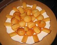 Une recette qui vient de ma maman