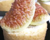 Une recette très gourmande, facile et sans gluten. Idéale comme finger food.