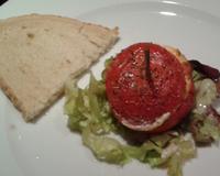 Recette d'entrée facile qui fait penser à l'été.