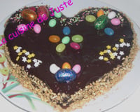 Moelleux au chocolat pas cher
