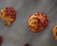 Pour mettre en forme vos pommes de terres...