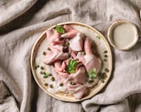 Cette recette italienne totalement sous cotée est pourtant le plus grand chef d'œuvre de l'été
