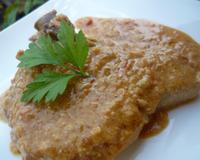 Une recette qui raviera toute la famille avec ses saveurs d'Asie...