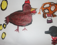 Crème pâtissière de pro