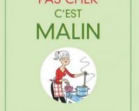 Cuisiner pas cher c'est malin