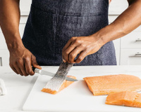 Sans prévenir, Amazon brade le prix de ces couteaux Ninja prisés des cuisiniers