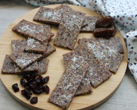Granola bar