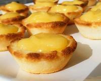 Recette que j'ai trouvé en regardant allo sophie... Un tel délice que je dois vous la partager !