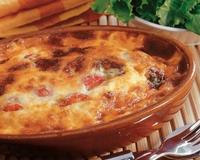 Une recette proposée par Aop Laitière.