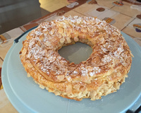 Le Paris Brest
