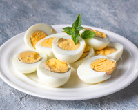 Voici combien de temps vous pouvez conserver les oeufs en fonction de leur cuisson
