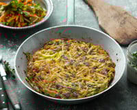 Repas de Noël : utilisez vos restes avec ces recettes faciles !