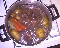 Recette fine et suculente !