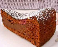 Un fondant au chocolat pour un dessert merveilleux !