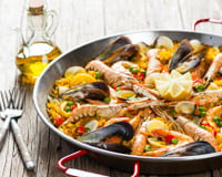 Paella