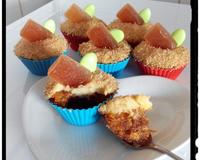 Du soleil en muffins.